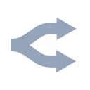 OpenRouter logo